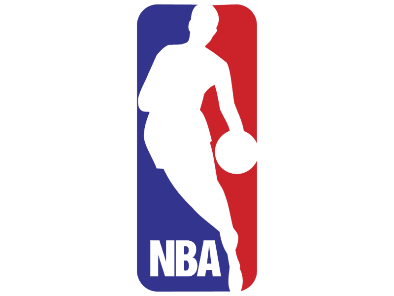 NBA logo