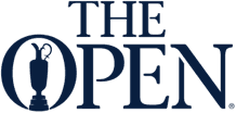 The Open Championship logo